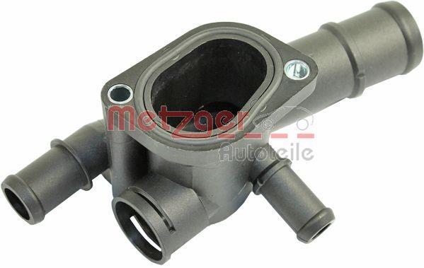 Brida de refrigerante METZGER 4010120